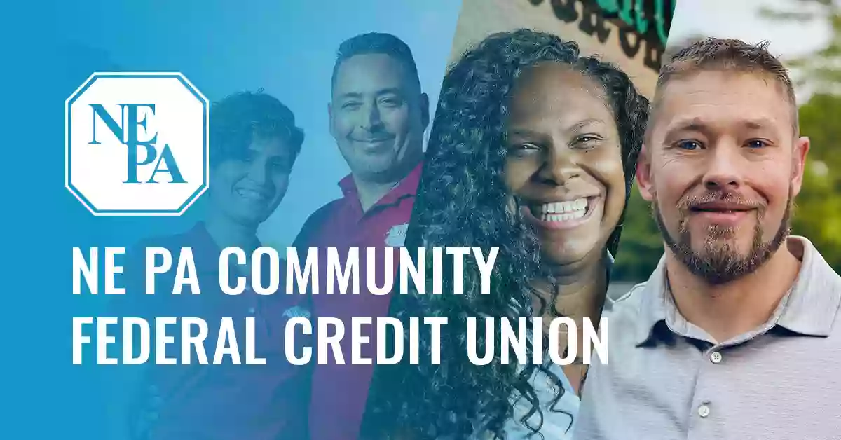 NE PA Community Credit Union