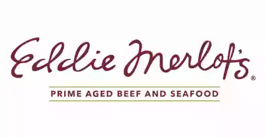 Eddie Merlot's