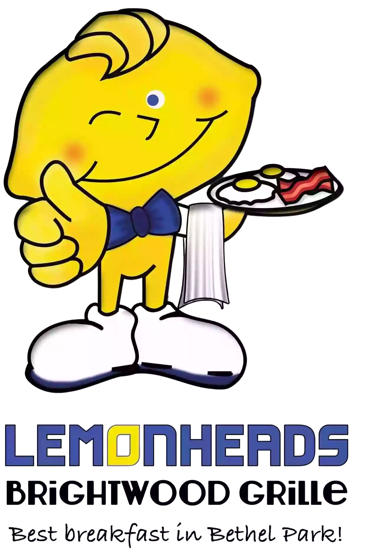 Lemonhead's Brightwood Grille