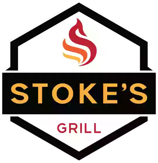 Stoke’s Grill