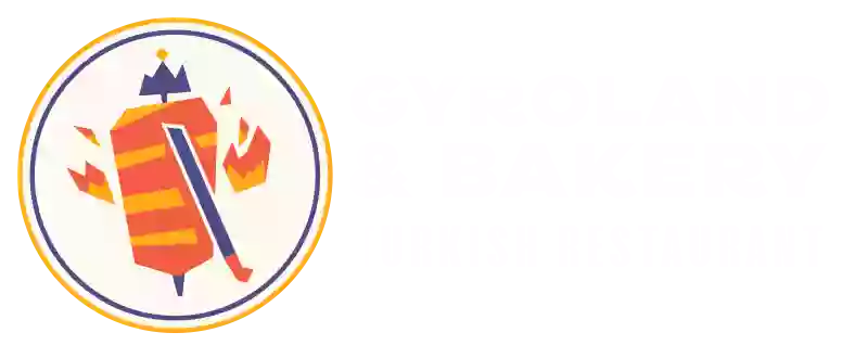 Gyroland and Bakery