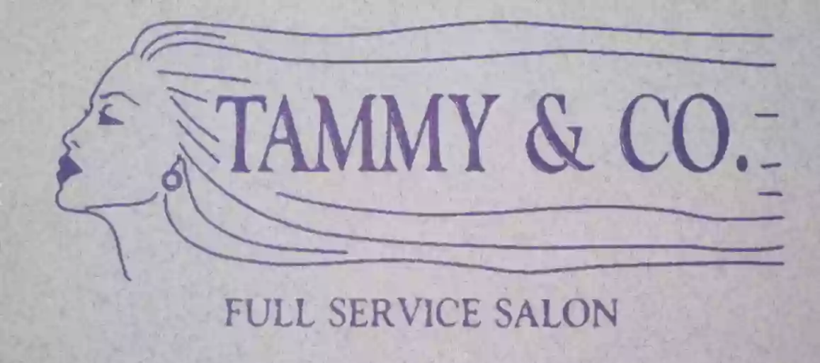 Tammy & Co. Salon