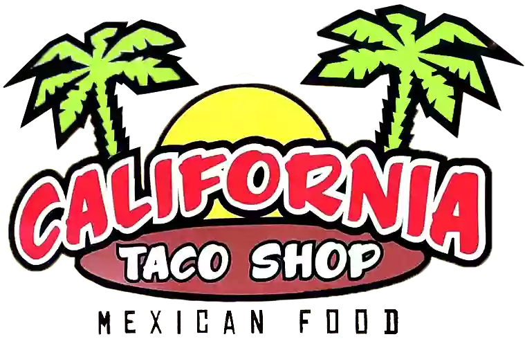 CALIFORNIA TACO SHOP