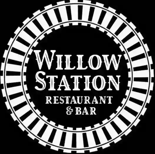 Willow Station Restaurant and Bar