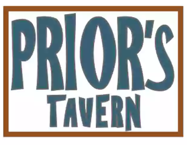 Prior's Tap and Tavern