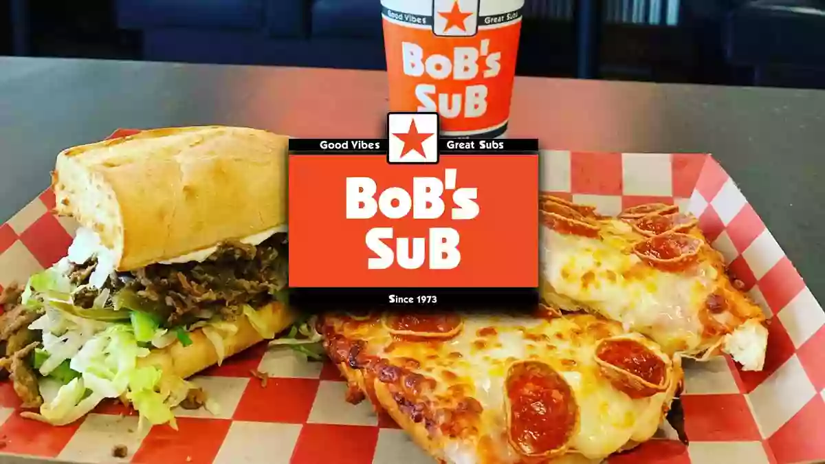 Bob's Sub