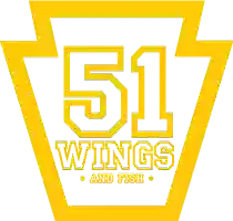 51 Wings & Fish