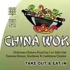 China Wok