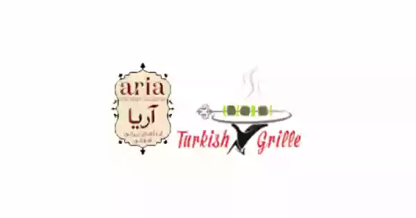 Turkish Grille & Aria Persian Cuisine