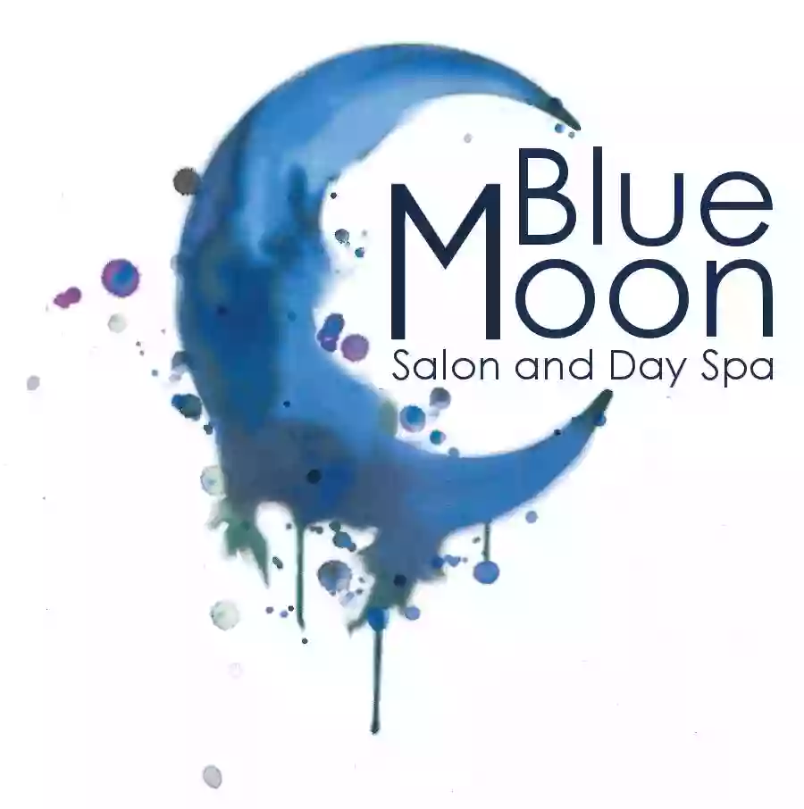 Blue Moon Salon & Day Spa