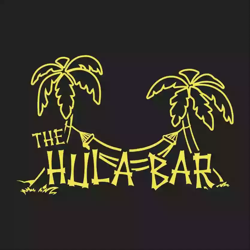 Hula Bar & Grill