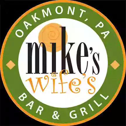 Mike's Wife's Bar & Grill