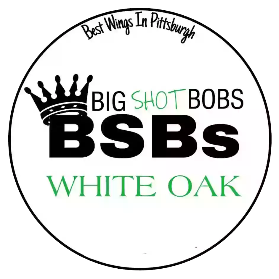 Big Shot Bob's House of Wings - White Oak