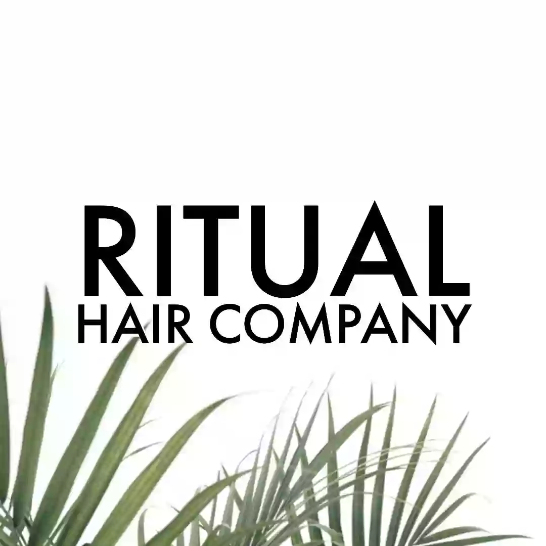 Ritual Hair Company