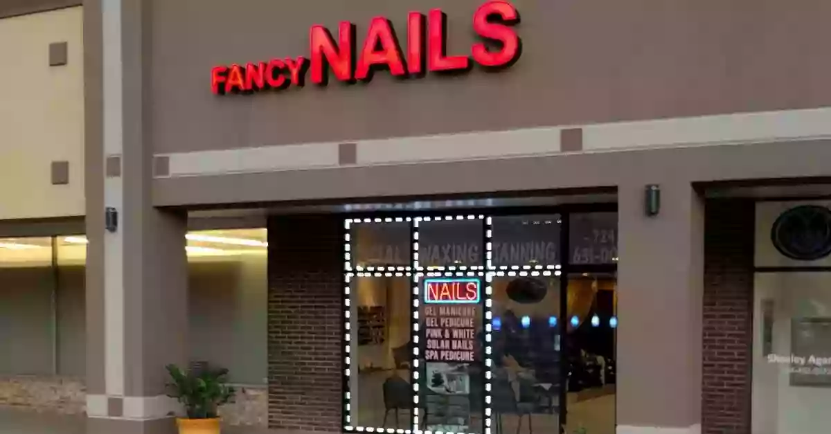 Fancy Spa & Nails