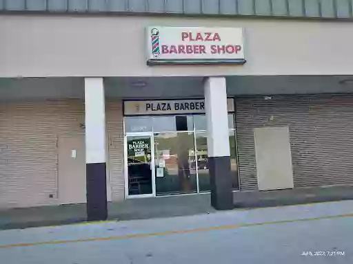 Plaza Barber Shop