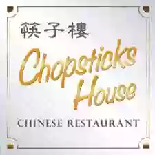 Chopstick House