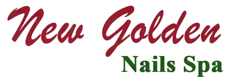 New Golden Nails Spa