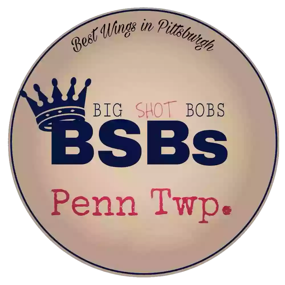 Big Shot Bob's House of Wings - Penn Township