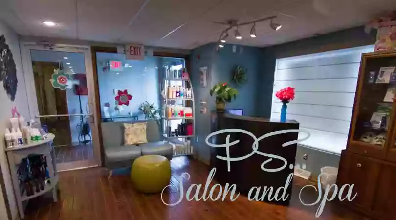 PS Salon and Spa