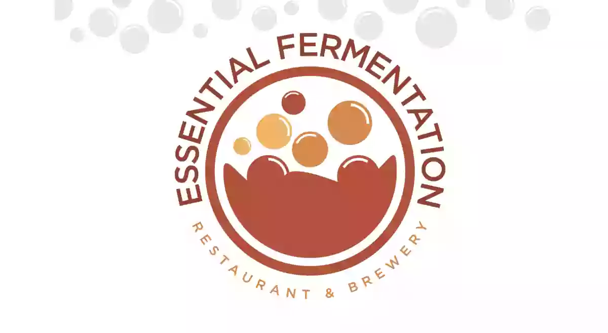Essential Fermentation