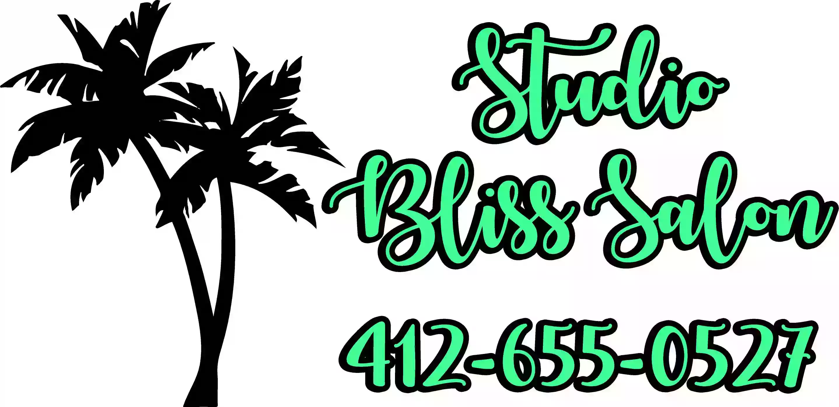 Studio Bliss Salon