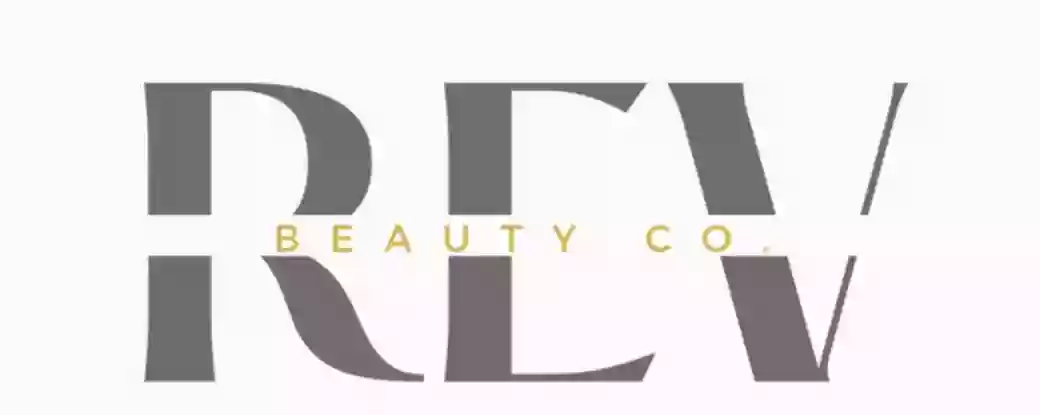REV BEAUTY COLLECTIVE