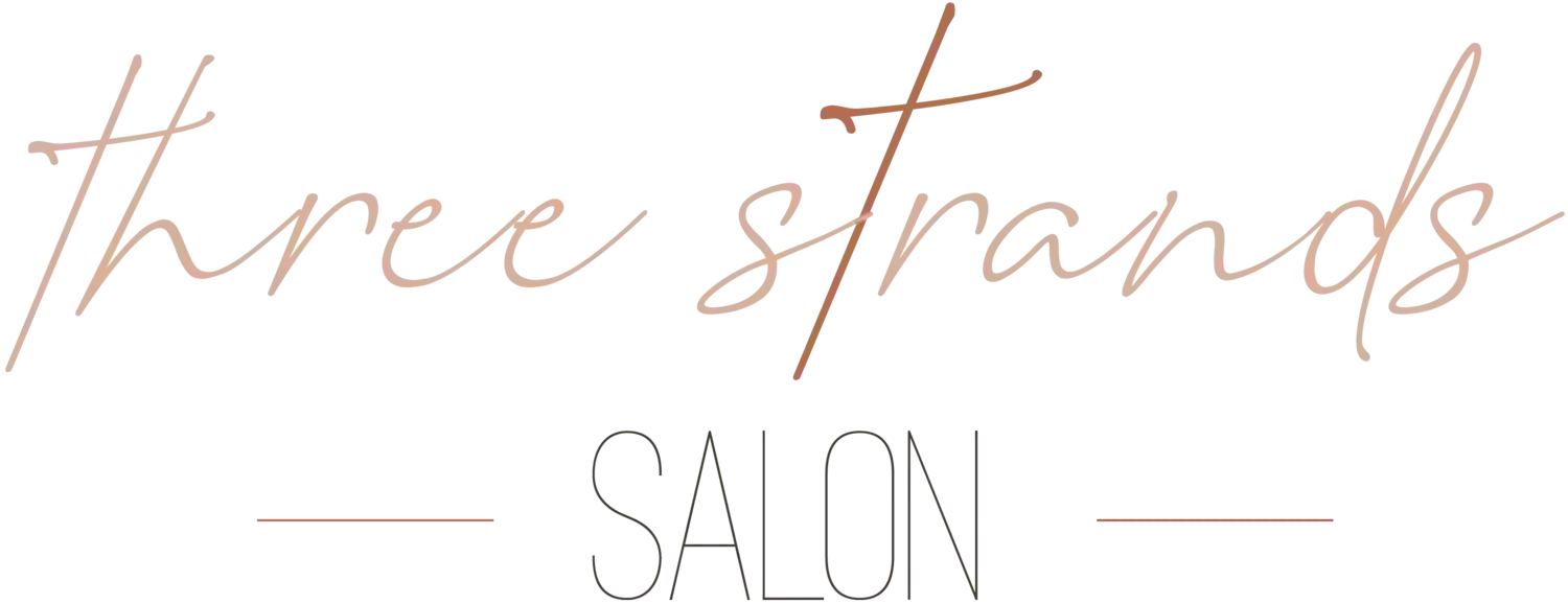 Three Strands Salon