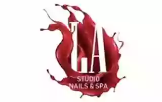 La Studio Nails & Spa