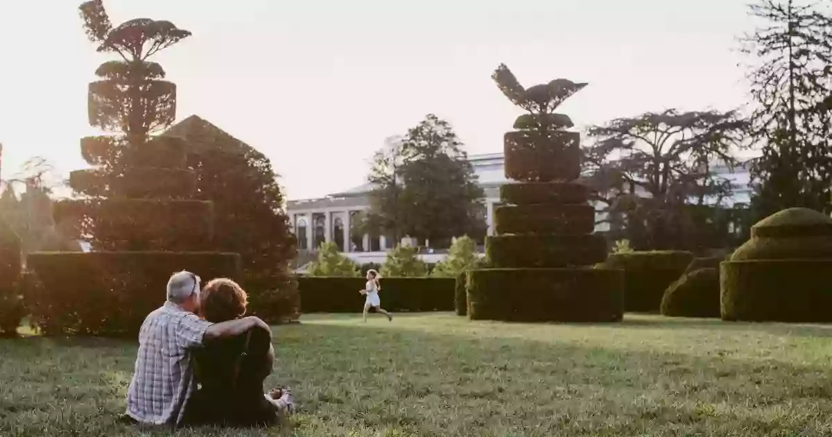 Topiary Garden