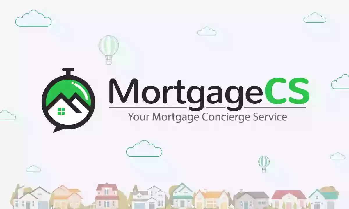 MortgageCS