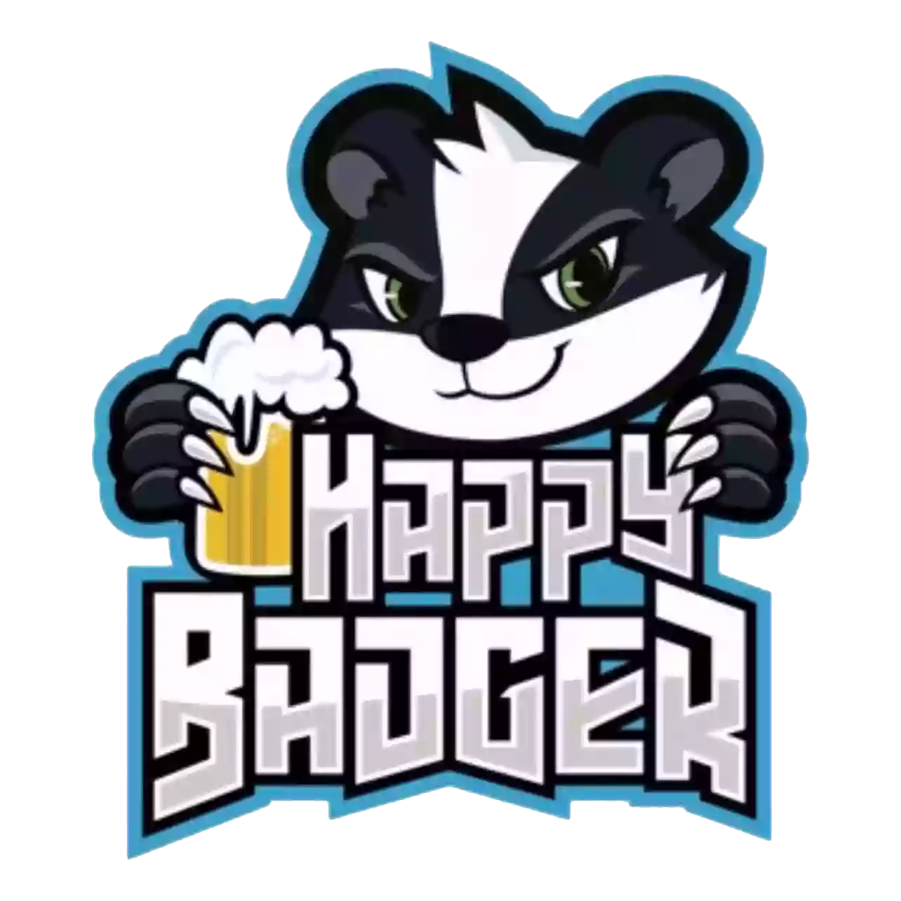 The Happy Badger Sports Pub