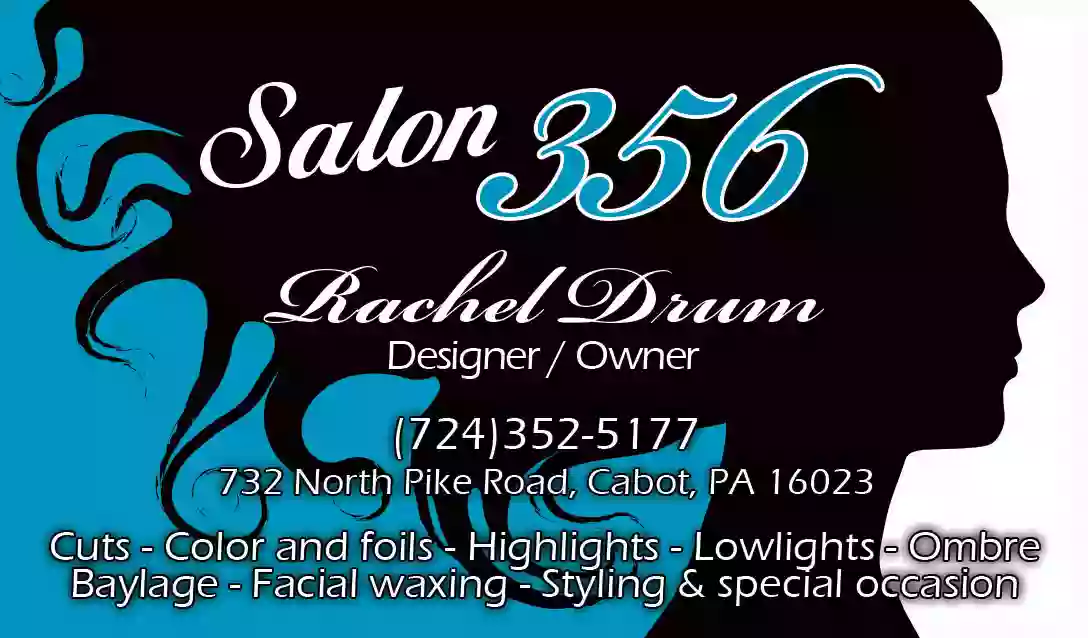 Salon 356