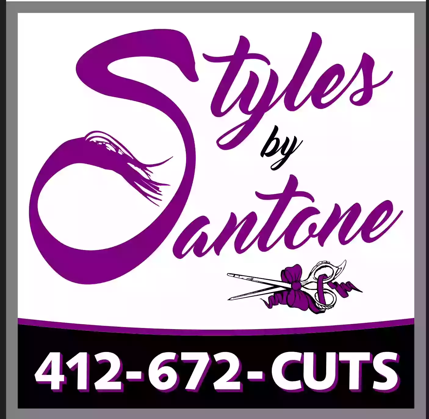 Styles By Santone