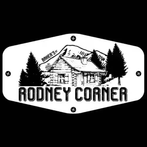 Rodney Corner