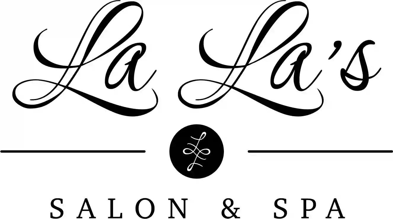 LaLa’s Salon & Spa