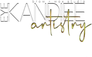 Eye Kandiee Artistry Brow and Wax Studio