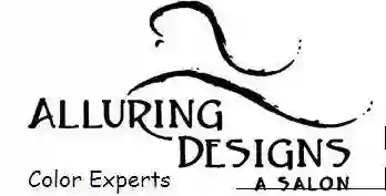 Alluring Designs A Salon