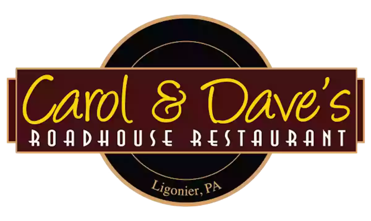 Carol & Dave's Roadhouse