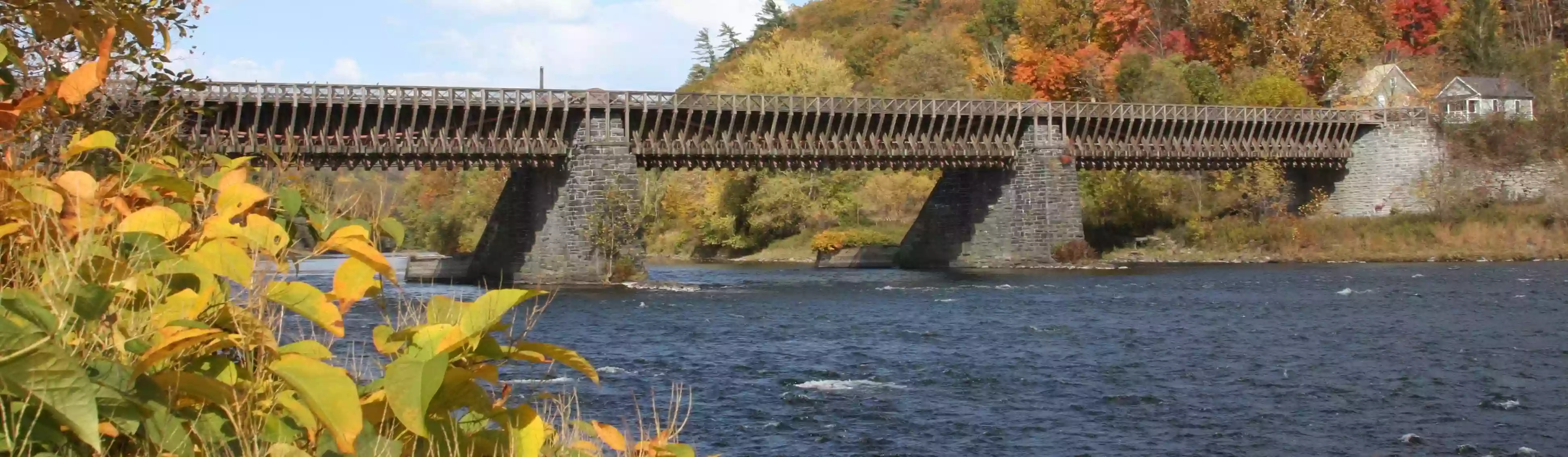 Upper Delaware Scenic and Recreational River