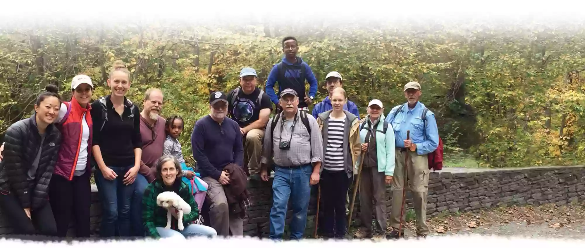 Delaware Highlands Conservancy - Van Scott Nature Reserve