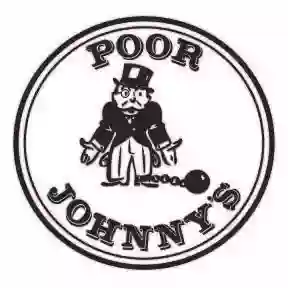 Poor Johnny's