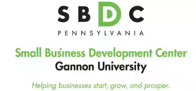 Gannon University Small Business Development Center