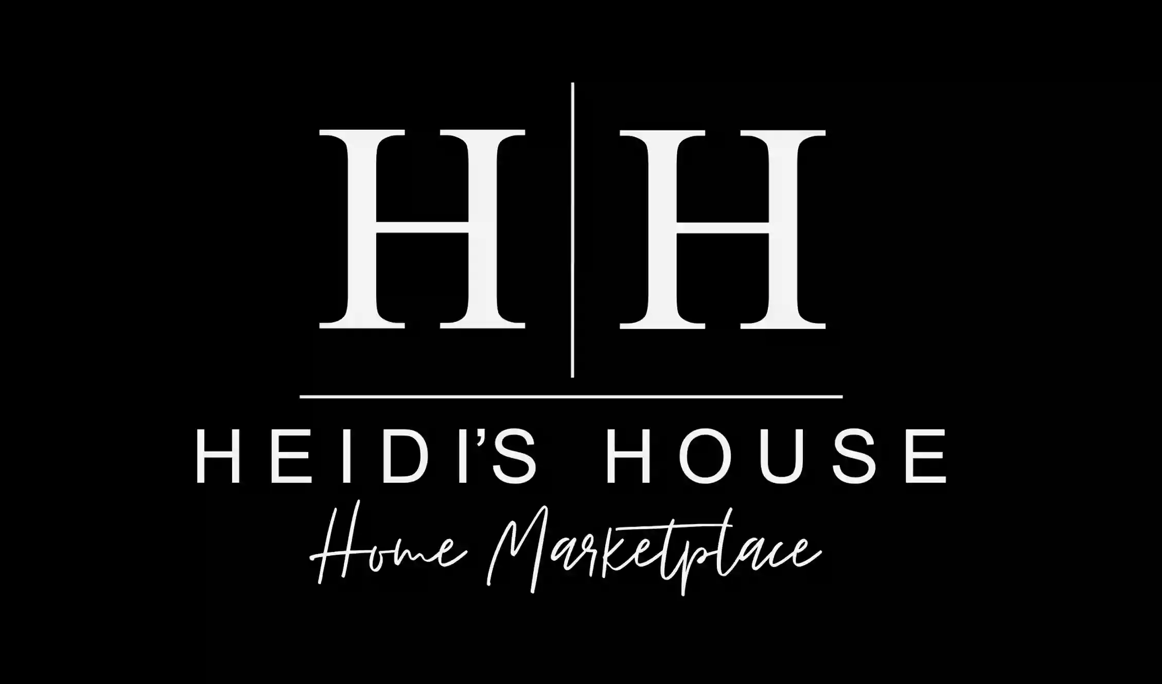 Heidi's House