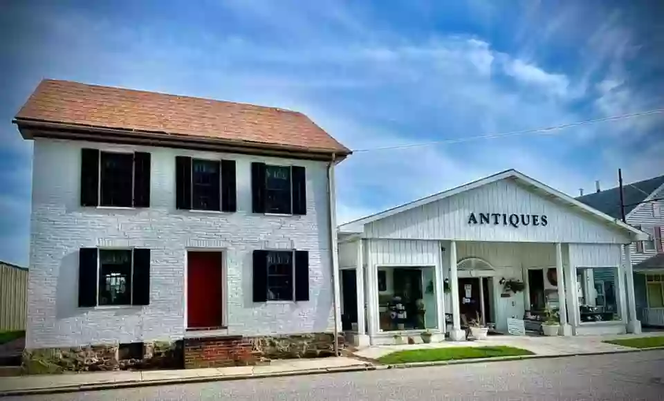 New Oxford Antique Center