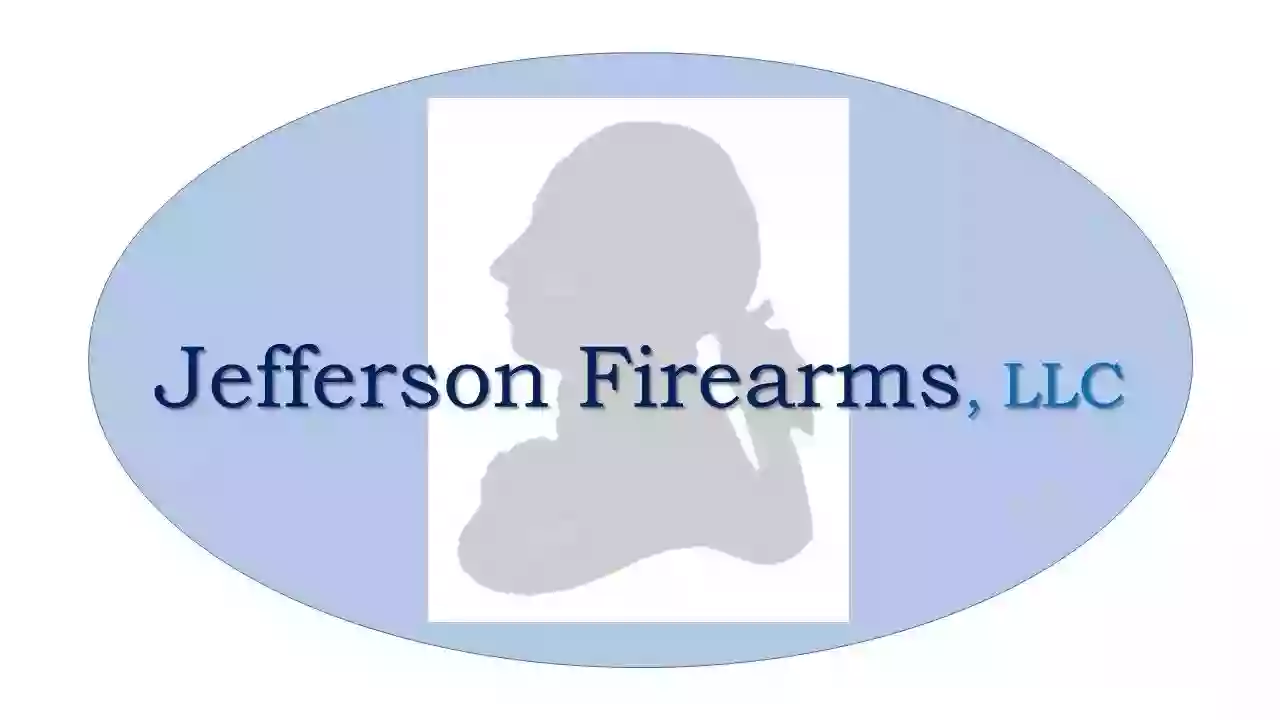 Jefferson firearms LLC