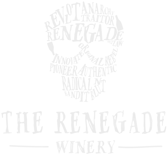 The Renegade Winery