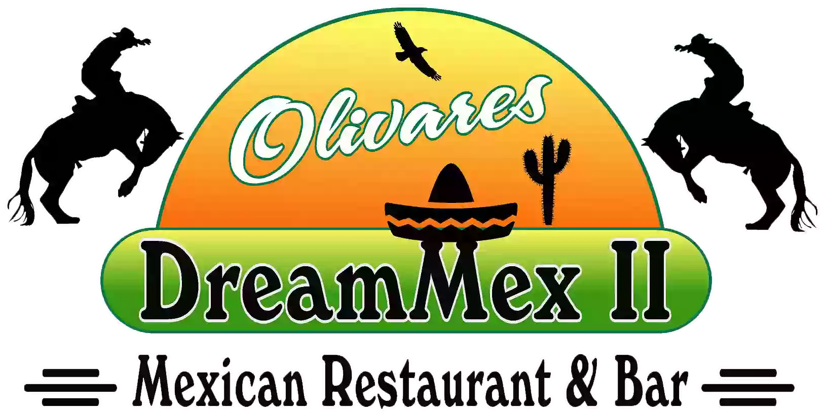 DreamMex II Mexican Restaurant & Bar Tunkhannock