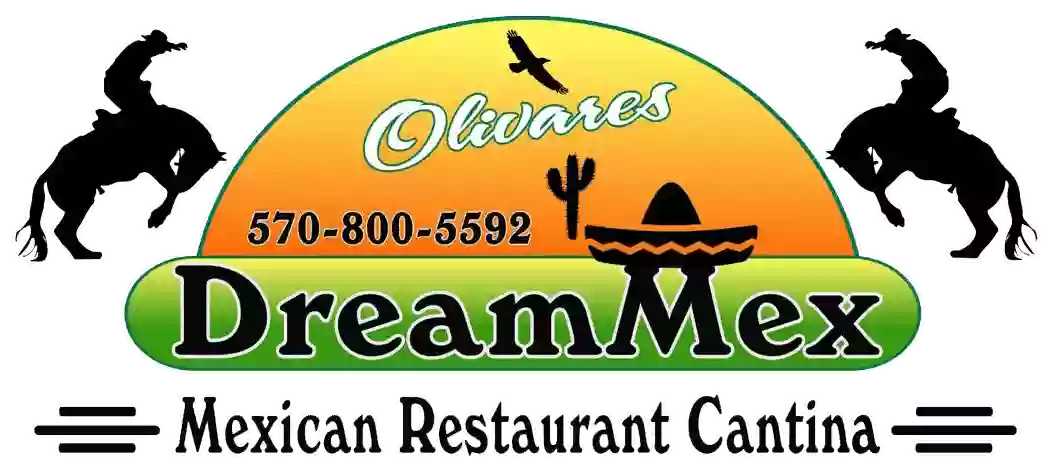 DreamMex Mexican Restaurant & Bar