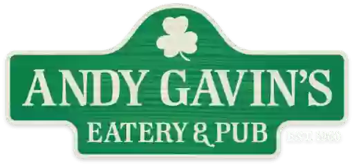 Andy Gavin's Eatery & Pub